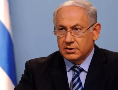 Нетаняху към Путин: Израел няма да спре, докато не унищожи Хамас