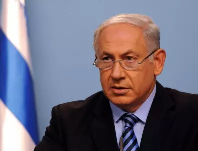Нетаняху обяви: Започнахме разширена сухопътна операция в Газа (ВИДЕО)