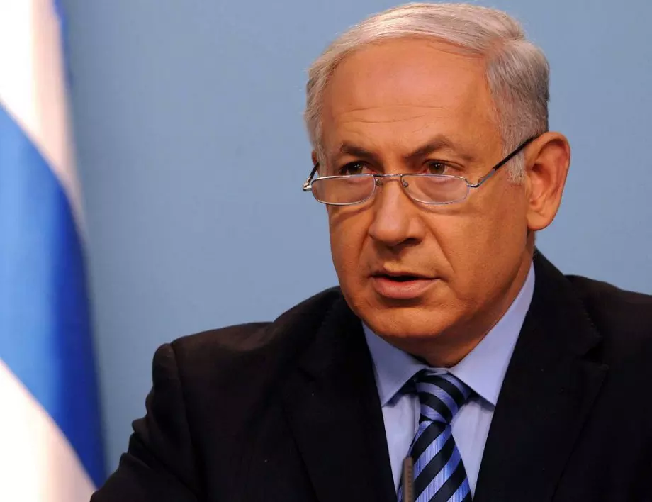 Ситуацията в Израел: Сега е време за война, обяви Нетаняху (ВИДЕО)
