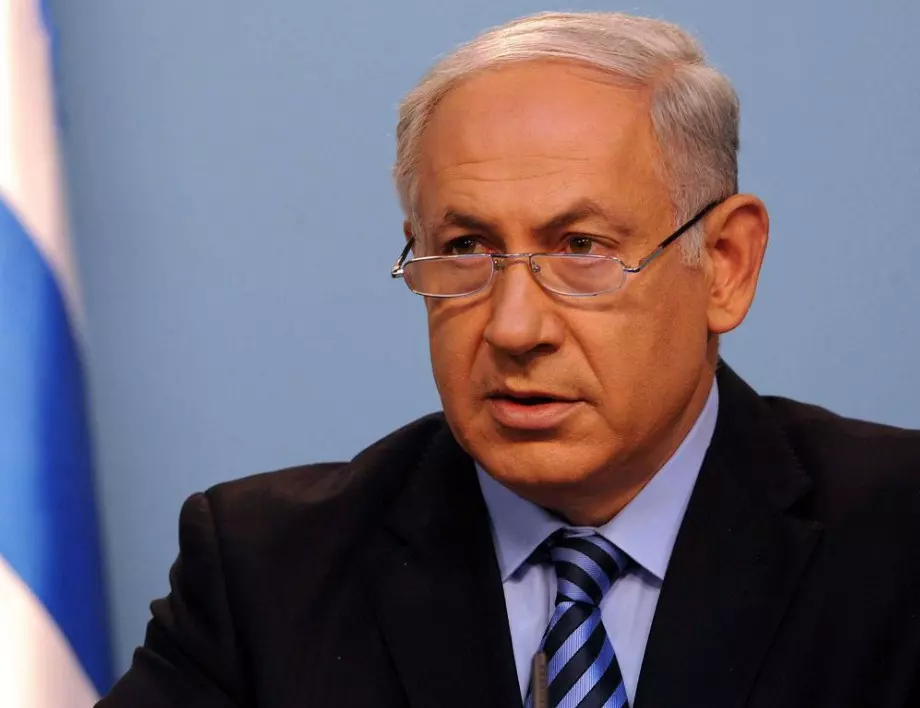 "Иран от години действа срещу Израел": Нетаняху обясни защо удариха посолството в Дамаск