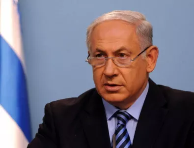  Нетаняху: Израел няма да преговаря, докато е под обстрел