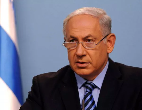 Израел може да замрази данъчните постъпления на Палестина