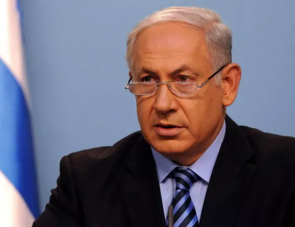 Нетаняху: Йерусалим ще остане столица на Израел при всяко мирно споразумение