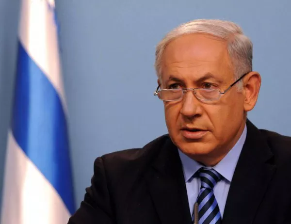 Нетаняху: Няма страна по-подготвена за борба с кибератаките от Израел