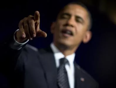 Обама нареди проверка на службите за подслушванията