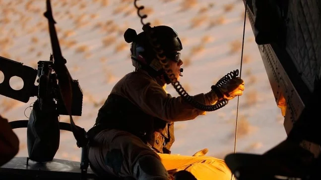 Взрив в най-голямата база на НАТО в Афганистан, има загинали