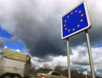 Радев прати писма до евролидерите: Приемете България и Румъния в Шенген