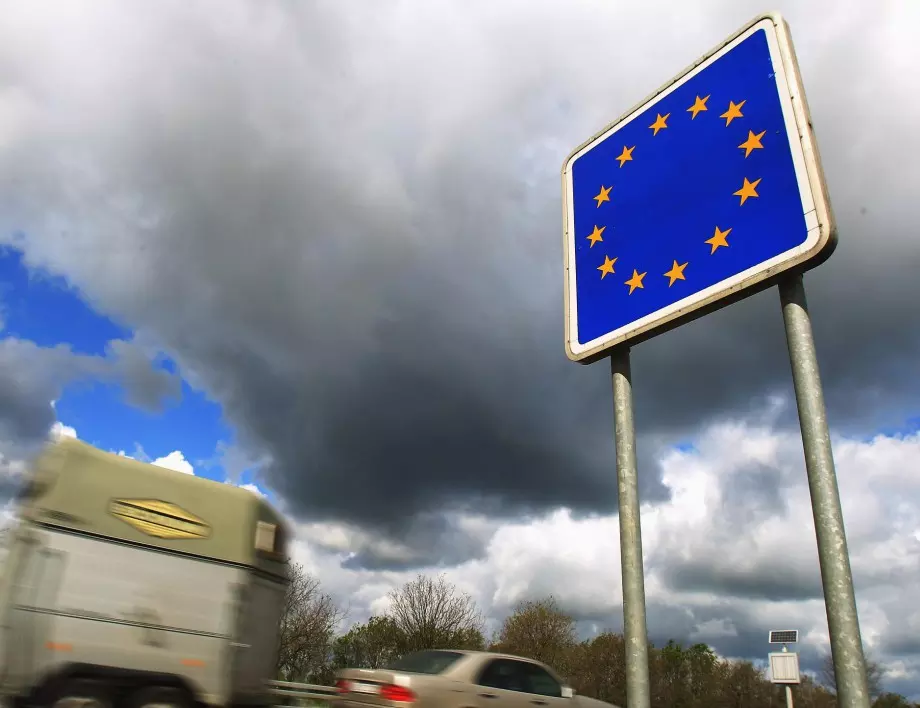 Румъния: Не сме искали да се отървем от България за Шенген