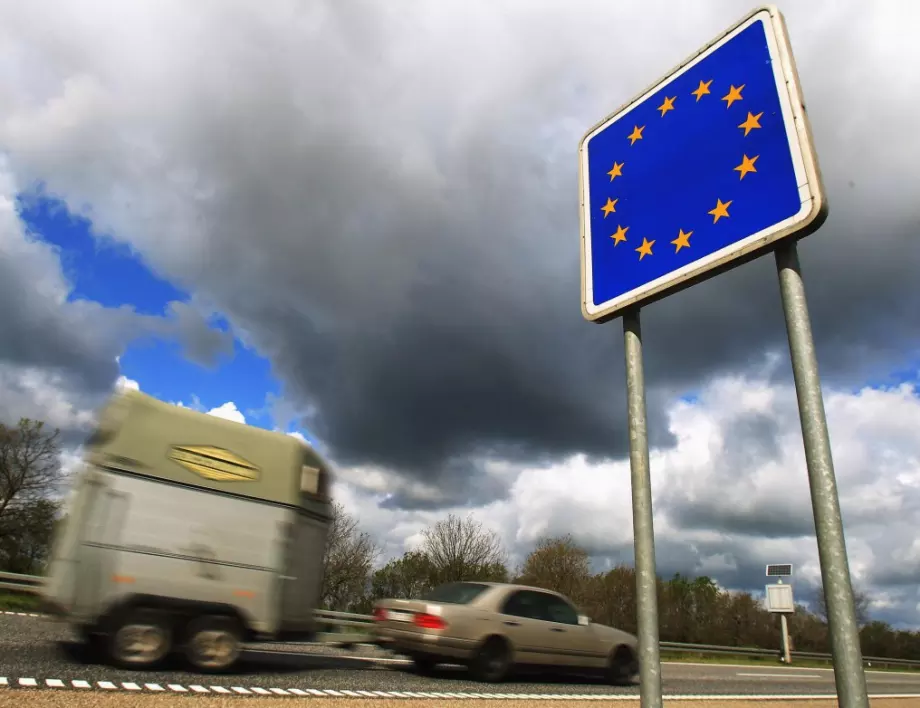 Австрия обяви какви са условията ѝ, за да ни пусне по суша в Шенген