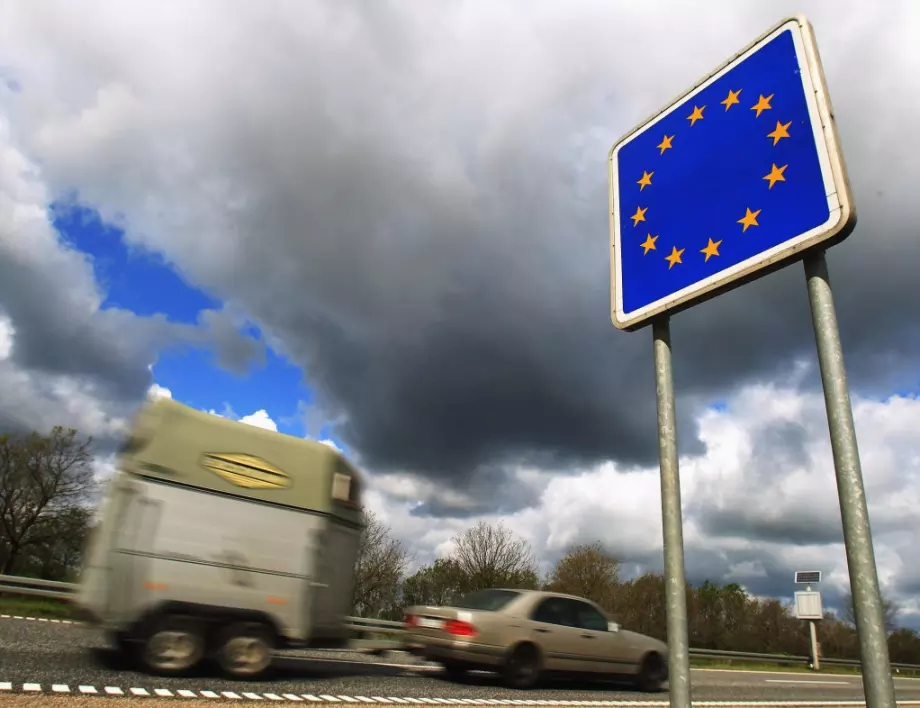 Условията на Австрия да влезем в Шенген заедно с Румъния