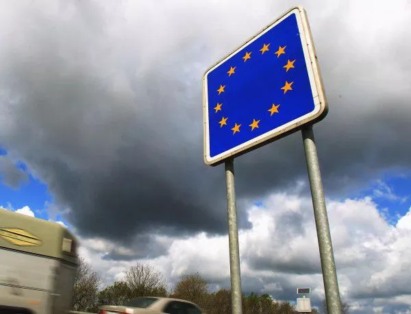 ЕК: България и Румъния отговарят на изискванията за Шенген
