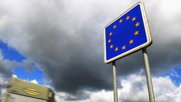 Планират засилване на проверките по външните граници на Шенген