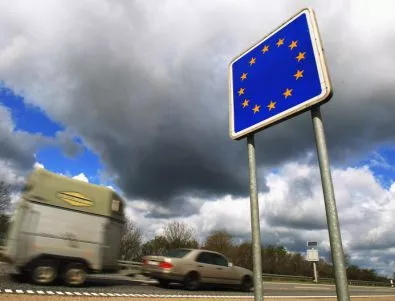 ЕС не разглежда спиране на действието на Шенгенското споразумение