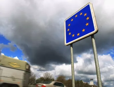 Еврокомисията поиска премахване на граничните проверки в Шенген