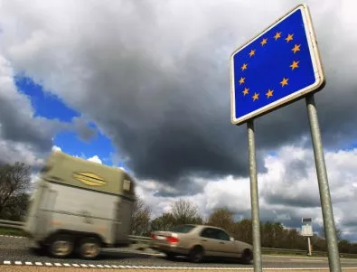 Милиарди евро загуби заради липсата на свободно движение в Шенген