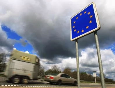 Премиерът на Люксембург предложи за ден да се затворят вътрешните граници в ЕС