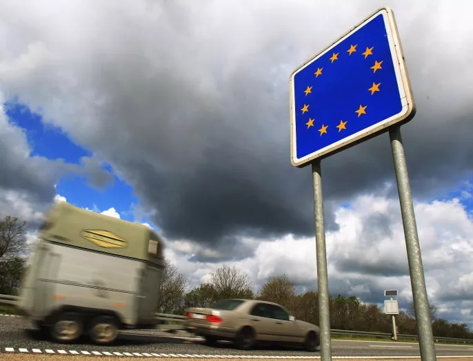 Поне още три месеца граничен контрол в Шенген