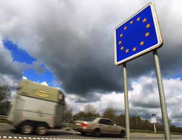 Германия все още не иска Балканите в Шенген