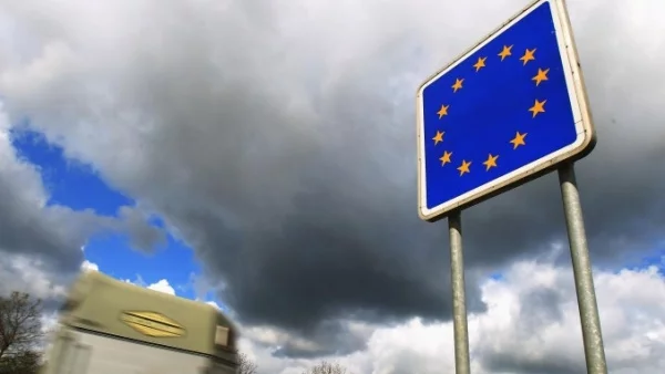 Германия все още не иска Балканите в Шенген