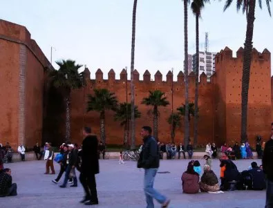 Ислямистите печелят парламентарните избори в Мароко