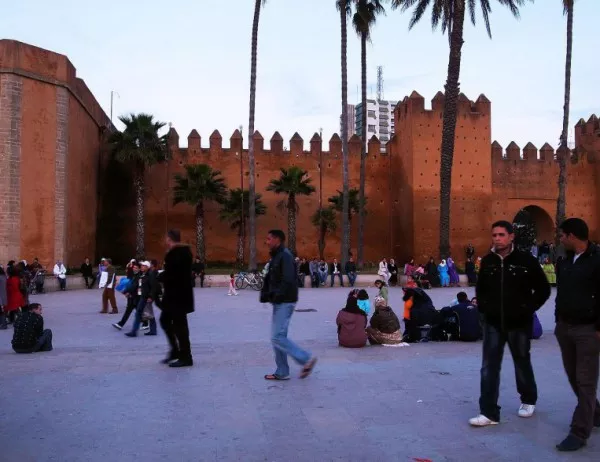 Мароко прекъсна дипломатическите си отношения с Иран