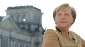 Меркел е изправена пред провал