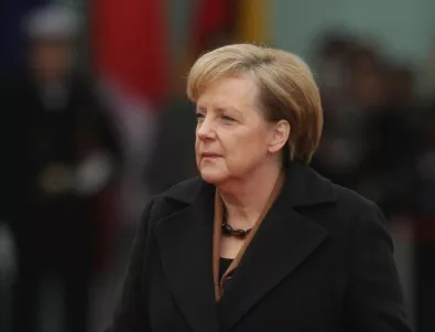 И Меркел иска дебат за българските и румънските емигранти