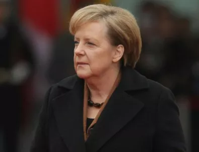 Меркел обърна курса на 180 градуса - Г-8 не съществува след действията на Русия в Крим