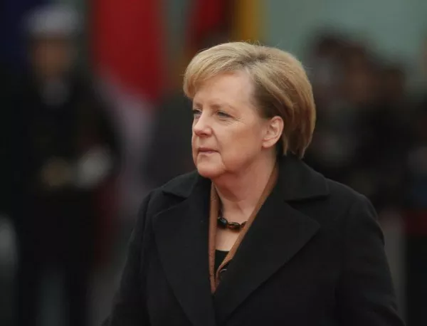 Поредният случай на американски шпионаж разгневи Меркел 