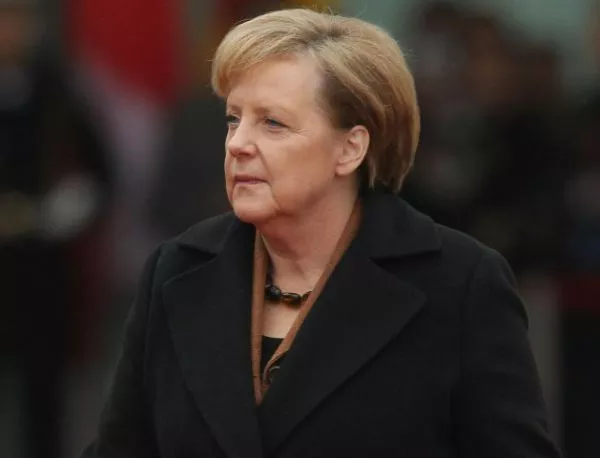 Обама, Путин, Меркел и Юнкер закопаха Европа!