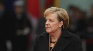 Ангела Меркел бе избрана за Човек на годината 