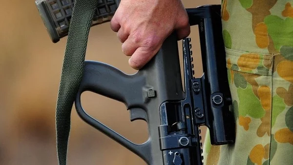 Трима убити на магистрала в Турция