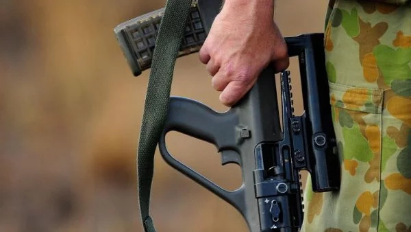 Босна и Херцеговина няма да доставя оръжие на Украйна 