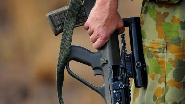 НАТО ще удвои активните си сили заради "изменената обстановка в Европа"