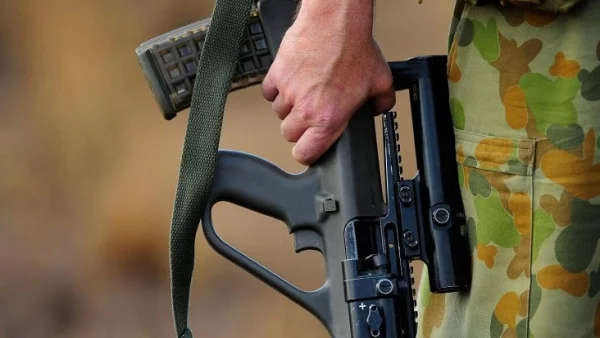 Чехия увеличава числеността на армията си