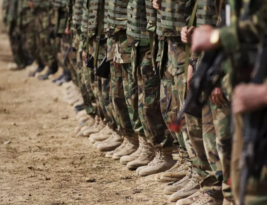 САЩ с ангажимент да изтеглят военните си от Ирак, но няма конкретен план