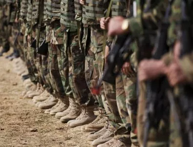 Парламентът одобри на първо четене армията да пази границите ни