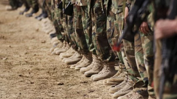 И САЩ вече не иска Косово да прави собствена армия