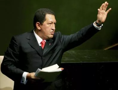 Учението на Чавес влиза в училищата и университетите 