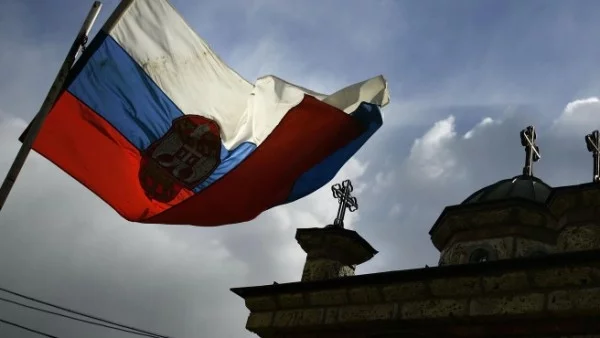 Сърбия предлага на Македония да създадат общи посолства