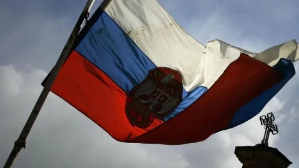 ЕП с условие към Сърбия: Първо истината за Джинджич
