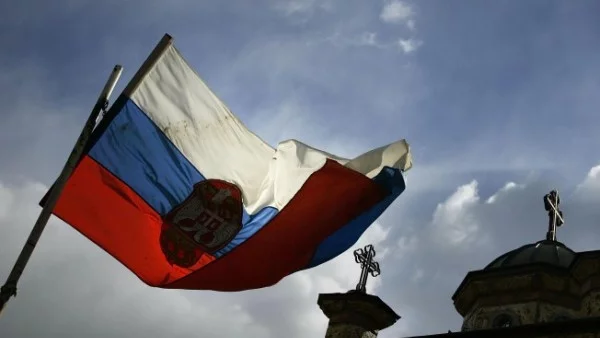 МВнР съветва да не се пътува до Сърбия