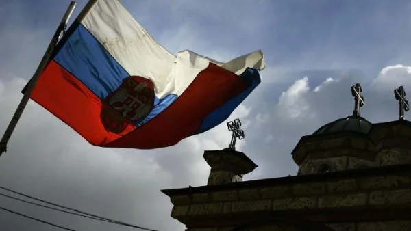 Сърбите отбелязват годишнината от убийството на ерцхерцога на Австрия Франц Фердинанд