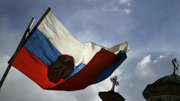 Сърбия губи годишно 30 хил. души