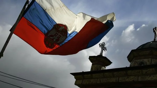 Шефът на сръбската стопанска камара ще оглави икономическото министерство