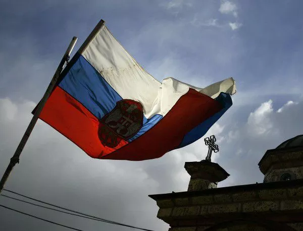  Според Русия Косово си връща на Сърбия заради провала в ЮНЕСКО 
