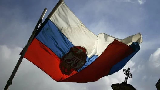 Сърбия депортира руснаци за участие в терористични акции в Черна гора