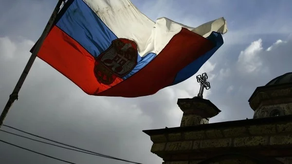 Сърбия се опасява от албанска атака срещу някое от своите посолства