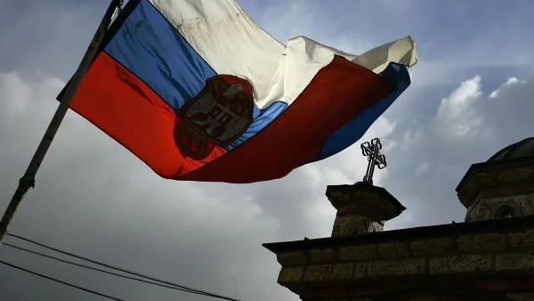 Сърбия е издала близо 100 заповеди за арест на военнопрестъпници от Косово 
