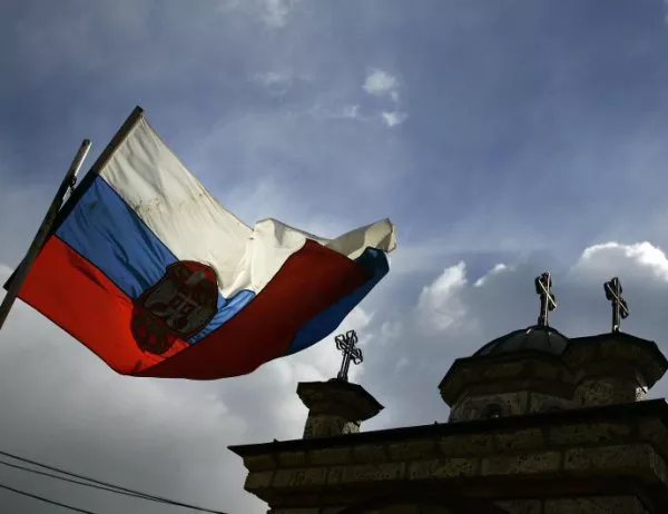 Сърбия избира президент, лутайки се между проруски настроения и проевропейска политика